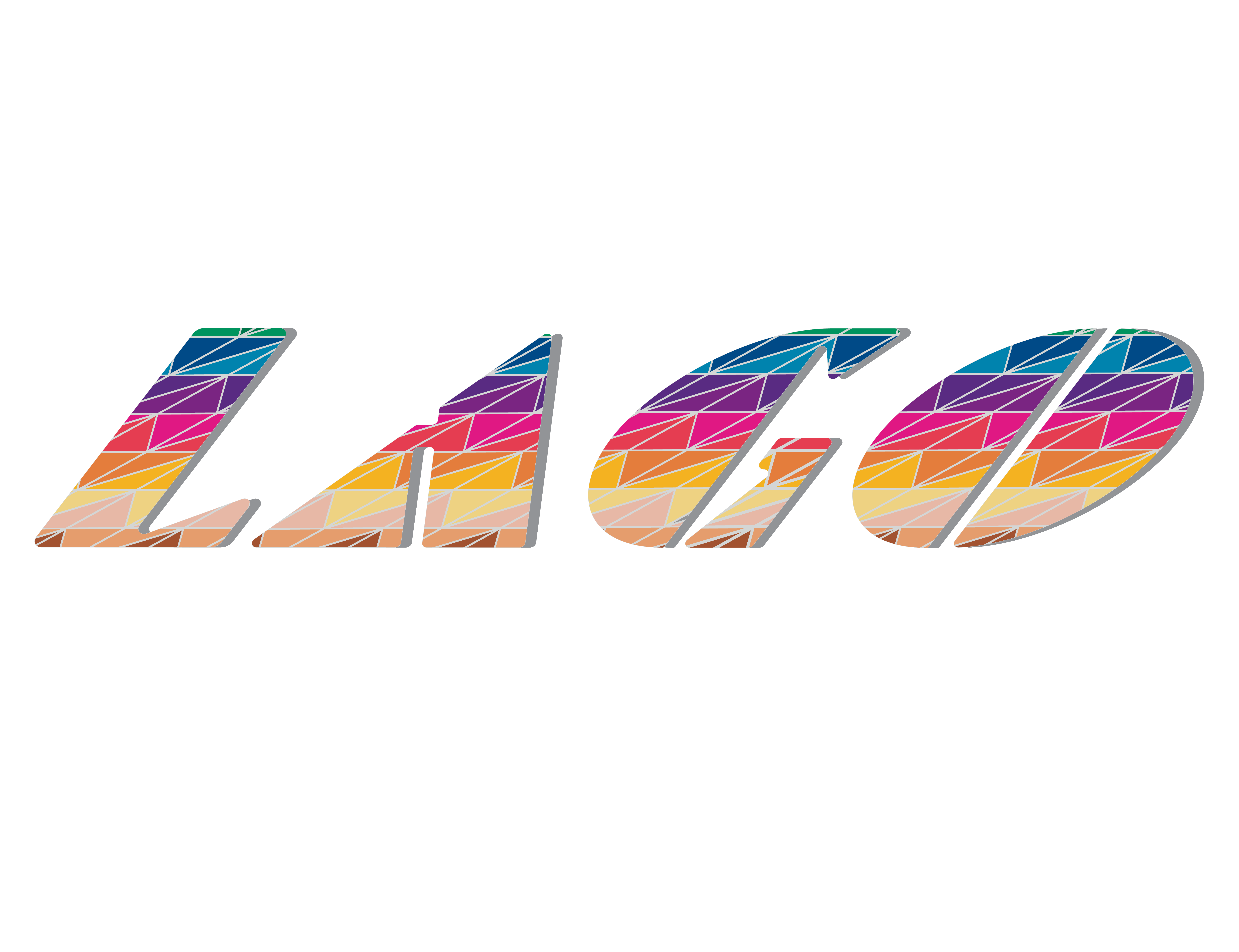LAGO Network by Grupo Omega
