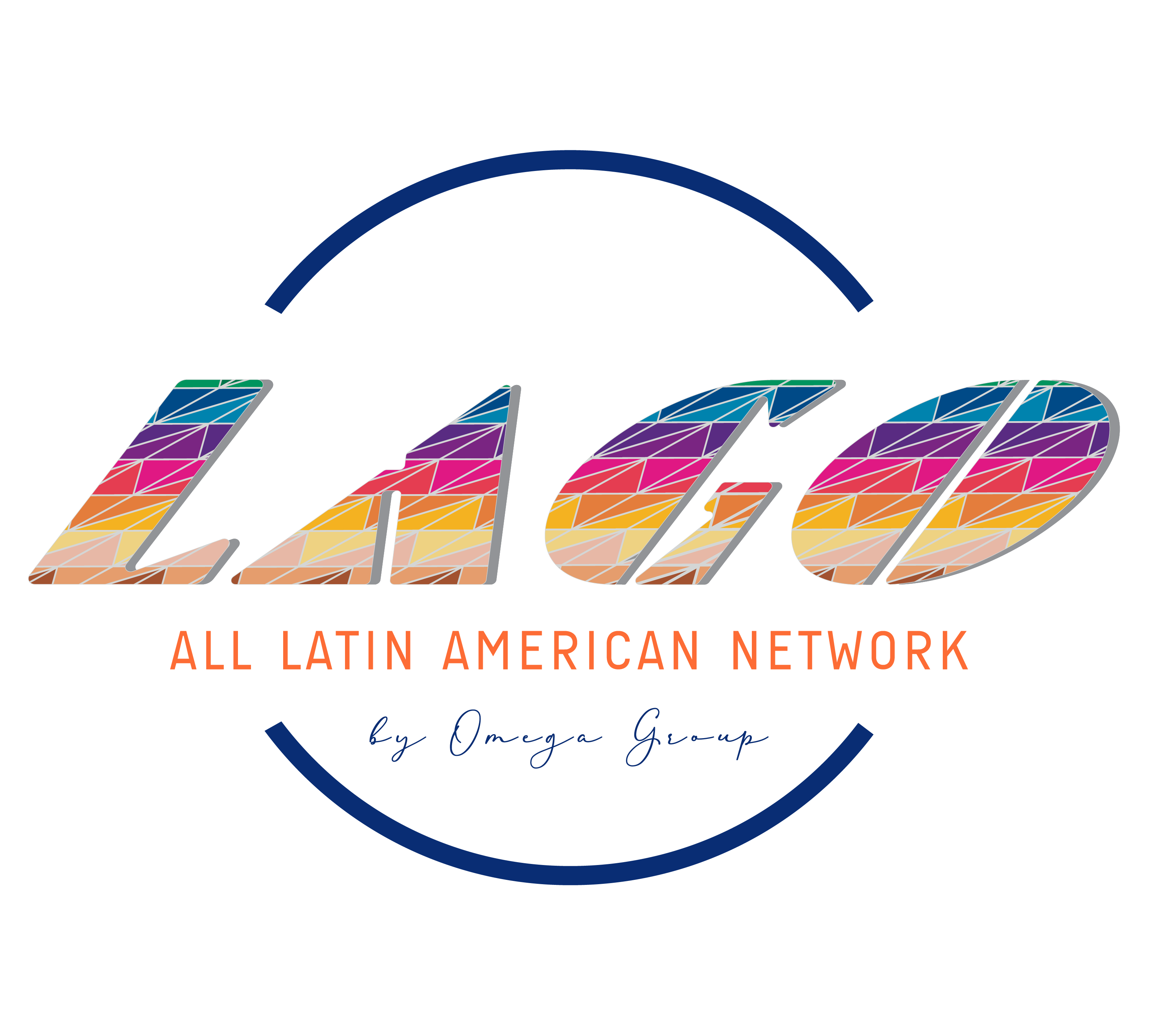 LAGO Network by Grupo Omega